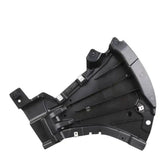 Front Right Radiator Support Splash Shield 2225201000 Compatible With MERCEDES-BENZ S-CLASS W222