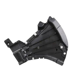Front Right Radiator Support Splash Shield 2225201000 Compatible With MERCEDES-BENZ S-CLASS W222