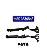 Sunroof Rail Bracket Repair Kit 604836865  Compatible With Mercedes-Benz