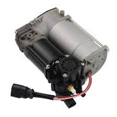 Air Suspension Compressor Pump 4G0616005C 4H0616005C Compatible With AUDI A6 4G A7