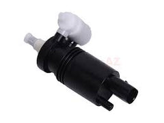 Windshield Washer Pump 1648690421 Compatible With MERCEDES-BENZ GL-CLASS (X164) & GL-CLASS (X166) & GLC (X253) & GLE (W166)