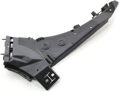 Front Bumper Bracket Left 4L0807283B & Right 4L0807284B Compatible With AUDI Q7 (4LB) 2007-2015 Tag No.183