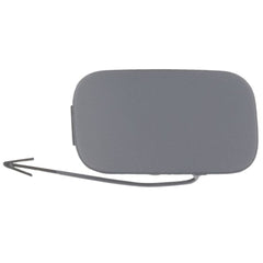 Rear Tow Towing Cap Cover Hook 4H0807441B Compatible with AUDI A8 D4 (4H2, 4H8, 4HC, 4HL) | A8 / S8 | A8L 2014-2017