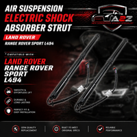 Air Suspension Electric Shock Absorber Strut LR044161 Compatible With LAND ROVER RANGE ROVER SPORT II (L494)