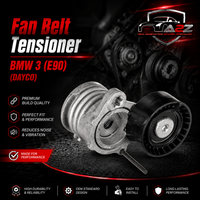 Fan Belt Tensioner APV2774 11287790447 7790447 Compatible With BMW 3 (E90) (DAYCO)