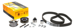 Timing Belt Kit CT1139K2 03L198119F Compatible With VW JETTA IV (162, 163, AV3, AV2) | JETTA / CLASICO | VENTO, PASSAT B7 (362), POLO V (6R1, 6C1) (CONTINENTAL)