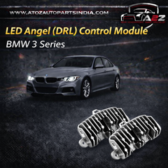 LED Angel Eye Module 63117398766 63117311243 For BMW 3 Series F30 & 3 Series GT F34 Tag-BL-113