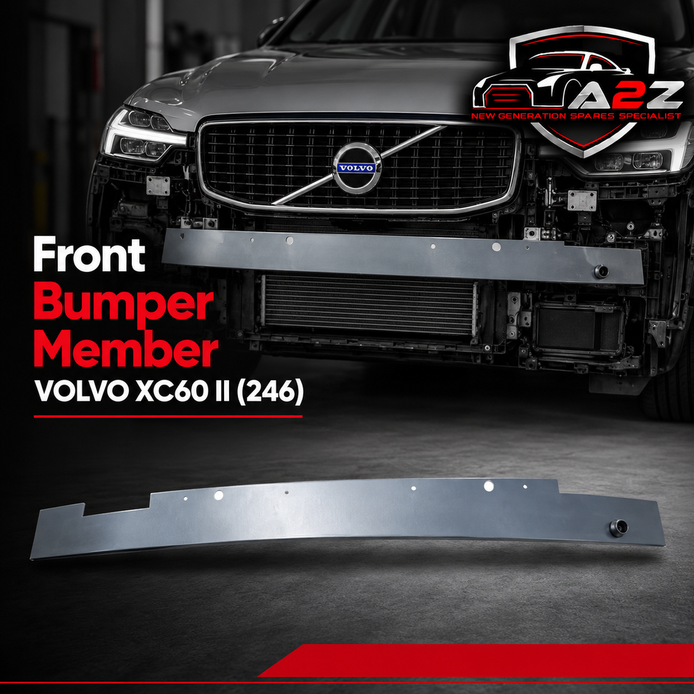 Front Bumper Member 31448814 Compatible With VOLVO XC60 II (246)