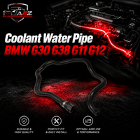 Coolant Water Pipe 64219299623 Compatible With BMW G30 G38 G11 G12