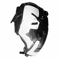 Front Right Fender Liner 2926903200 Compatible With Mercedes Benz GLE Class W292