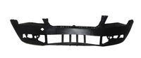 Complete Front Bumper 3V0807218A Compatible With Skoda Superb (2015-2018) Tag No.1162