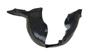 Front Left Fender Liner 5C6805911F Compatible With Volkswagen Jetta (2015-17)