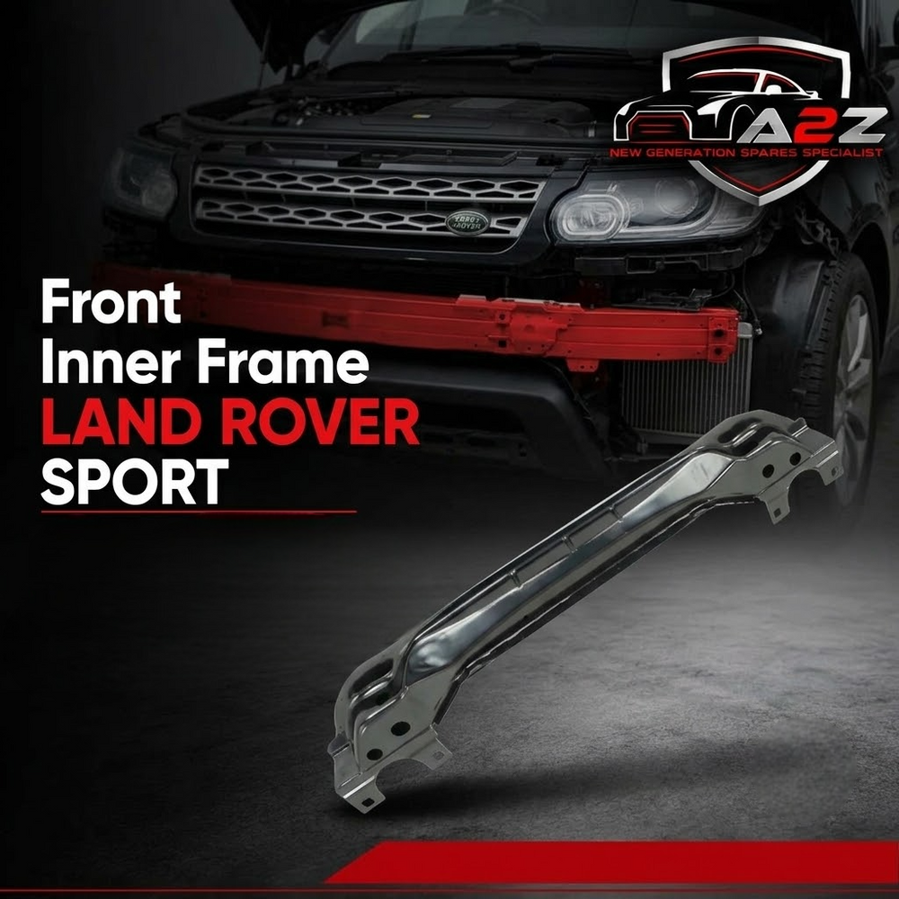 Front Inner Frame LR016865 Compatible With LAND ROVER SPORT