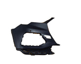 Front Upper Bumper Left 83A807107A & Left 83A807108A Compatible With AUDI Q3 (2020-2024) Tag No.75