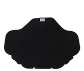 Bonnet Hood Sheild 51485A84123 Compatible With BMW X3 G45/G40 (2024-2025) Tag No.1