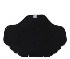 Bonnet Hood Sheild 51485A84123 Compatible With BMW X3 G45/G40 (2024-2025) Tag No.1