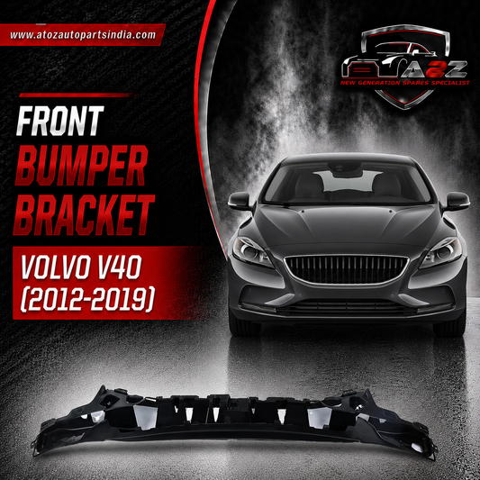 Front Bumper Bracket 31283746 31383074 Compatible With VOLVO V40 (2012-2019) Tag No.2502