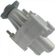 Power Steering Pump 026145155B 026145155BX 034145159J Compatible With AUDI 80 (89, 89Q, 8A, B3) AUDI 90 (89, 89Q, 8A, B3)