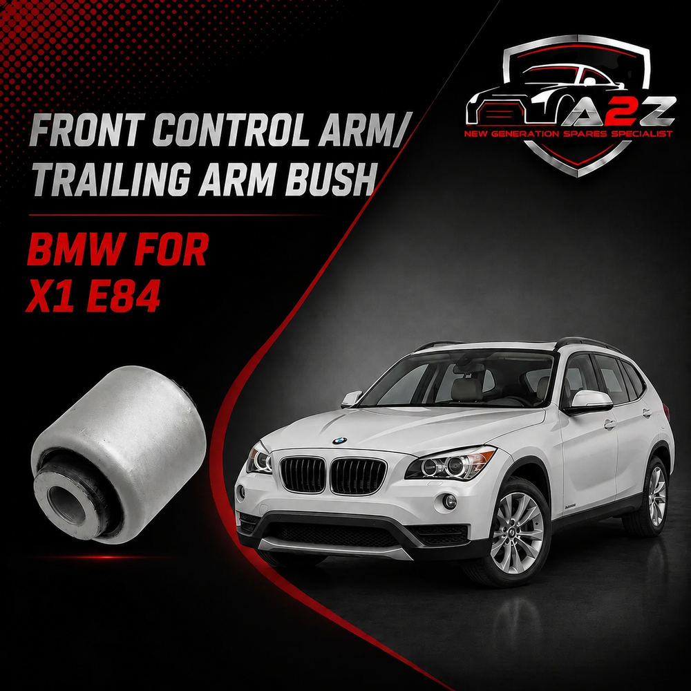 Front Control Arm/trailing Arm Bush 31120410791 31126768818 Compatible With BMW For X1 E84