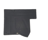 Engine Splash Shield Under Cover Center 51757163562 Compatible with BMW 3 Series E90 Tag No.5