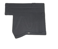 Engine Splash Shield Under Cover Center 51757163562 Compatible with BMW 3 Series E90 Tag No.5