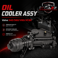 Oil Cooler Assy 30757730 Compatible With Volvo S40/S60/V60/XC60 Tag No :148