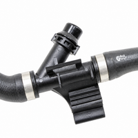 Coolant Hose 64219398959 Compatible With BMW G20
