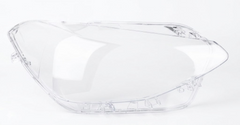Front Headlight Glass Compatible with BMW F20 2011 - 2014.