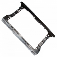 Tie Member (Steel) 5L0805591 Compatible With Skoda Yeti 2009-2017