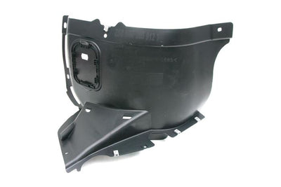 Front Right Fender Liner 5G0805912H Compatible With Volkswagen Golf 7 (2015-17)
