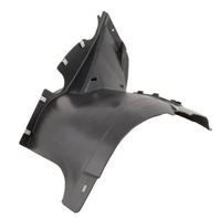 Front Left Fender Liner 5G0805911M Compatible With Volkswagen Golf 7 (2015-17)