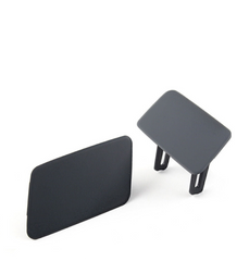 Washer Cap Left T2H3932LML & Right T2H3927LML Compatible With Jaguar XF (2016-2020) Tag No.807