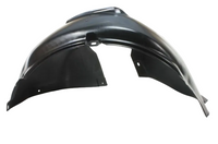 Front Left Fender Liner 5K0805977 Compatible With Volkswagen Golf 6 (2007-12)