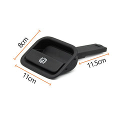 Parking Black Switch 95542415301A03 Compatible with PORSCHE For CAYENNE Tag No.147