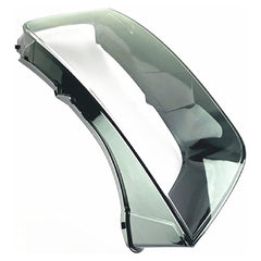 Front Headlight Glass Compatible with Audi Q3 (New) 2016-2018.