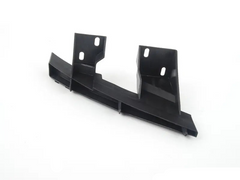 Front Bumper Bracket Left 4L0807333 & Right 4L0807334 Compatible With AUDI Q7 (4LB) 2007-2015 Tag No.182