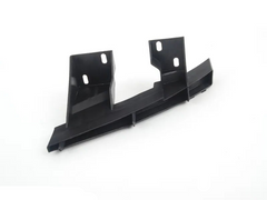 Front Bumper Bracket Left 4L0807333 & Right 4L0807334 Compatible With AUDI Q7 (4LB) 2007-2015 Tag No.182