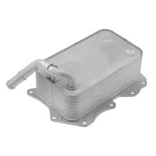 Oil Cooler 057117021P 95810727130 For Audi A8 Q7 Tag-O-61