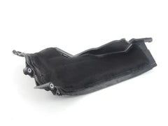 Noise Insulation Firewall Upper Right 51717149460 Compatible with BMW 5 Series F07 Tag No.2