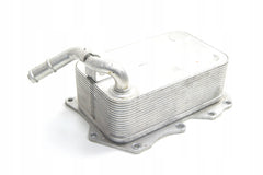 Oil Cooler 057117021P 95810727130 For Audi A8 Q7 Tag-O-61