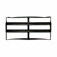 Radiator Air Deflector LR172477 LR152623 Compatible With Land Rover Range Rover Vogue