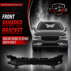 Front Inner Bumper Bracket 31323760 Compatible With VOLVO XC60 II (246) Tag No.2610