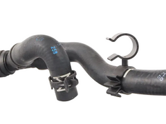 Thermostat Housing Return to Heater Core Heater Hose 64217609823 Compatible With MINI R55 R56