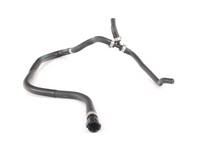 Expansion Tank Vent Hose 17127541146 Compatible With BMW E65 E66