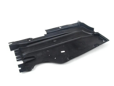 Rear Underbody Side Shield 8K0825215J Compatible With Audi A4L B9 2013