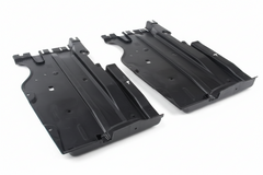 Rear Underbody Side Shield 8K0825215J Compatible With Audi A4L B9 2013