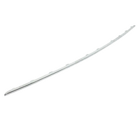 Rear Bumper Bright Strip 31455534 Compatible With VOLVO S60