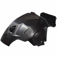 Rear Right Fender Liner A2518841822 Compatible With MERCEDES-BENZ R-CLASS W251 Tag-FEM-38