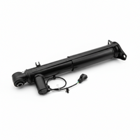 Rear Left Air Suspension Electric Shock Absorber Strut 31429371 31262177 31262911 31302506 Compatible With VOLVO S60 II (134) & S80 II (124)