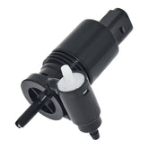 Windshield Washer Pump 2468660000 Compatible With MERCEDES-BENZ A-CLASS (W176) & B-CLASS Sports Tourer (W246, W242) & GLA-CLASS (X156)